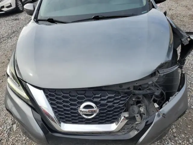 2020 NISSAN MURANO S  