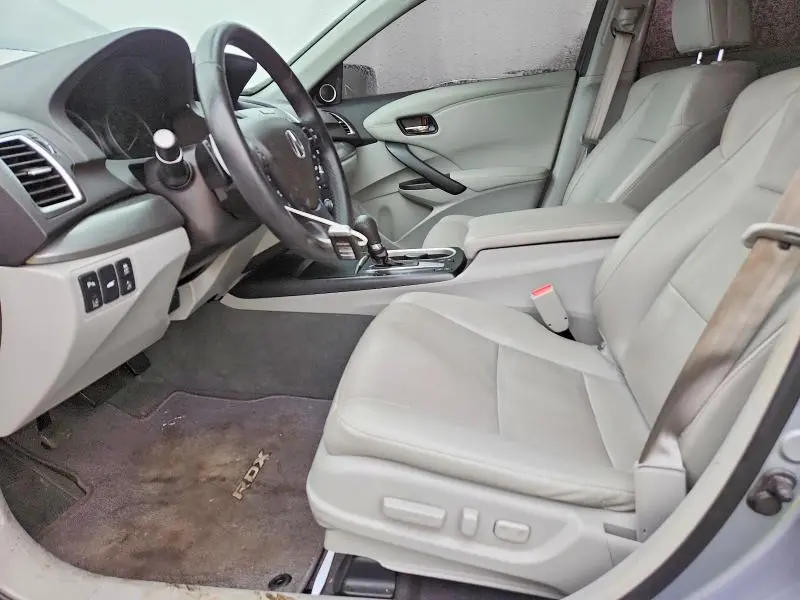 2016 ACURA RDX ADVANCE  