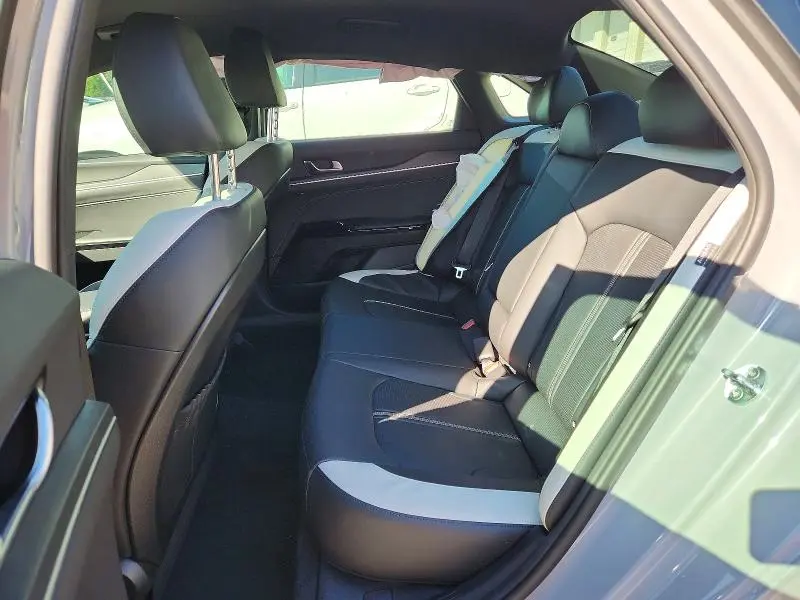 2025 KIA K5 GT LINE  