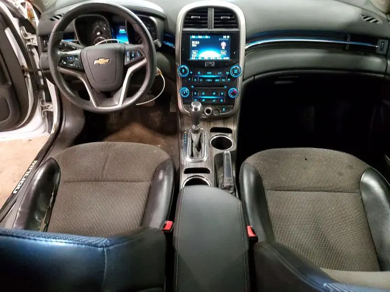2014 CHEVROLET MALIBU 1LT  