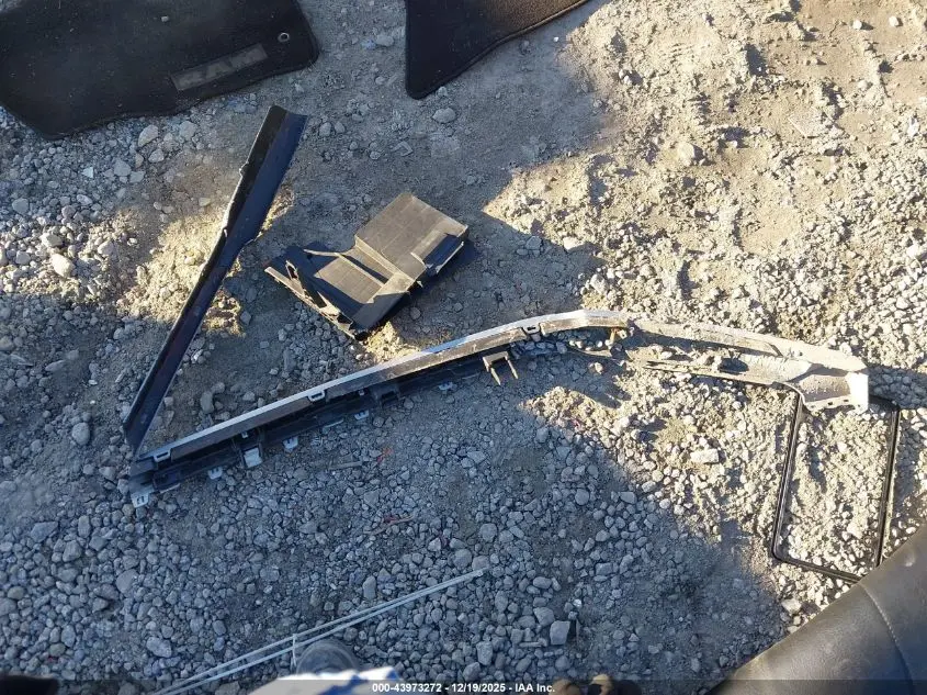 2017 RAM 1500 TRADESMAN  4X2 5'7 BOX