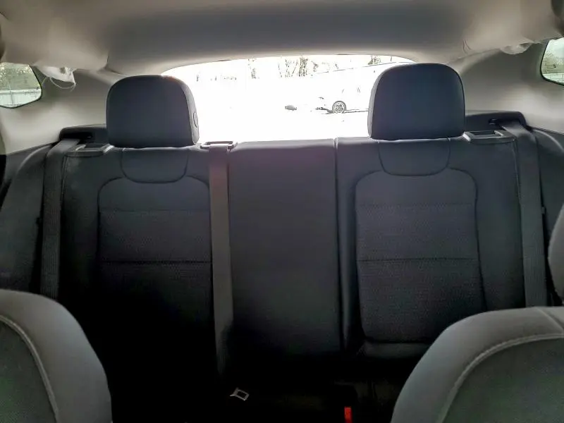 2025 CHEVROLET TRAX 1LT  