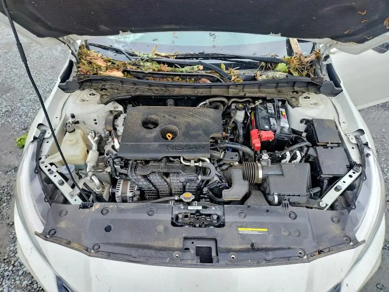 2020 NISSAN ALTIMA SV  