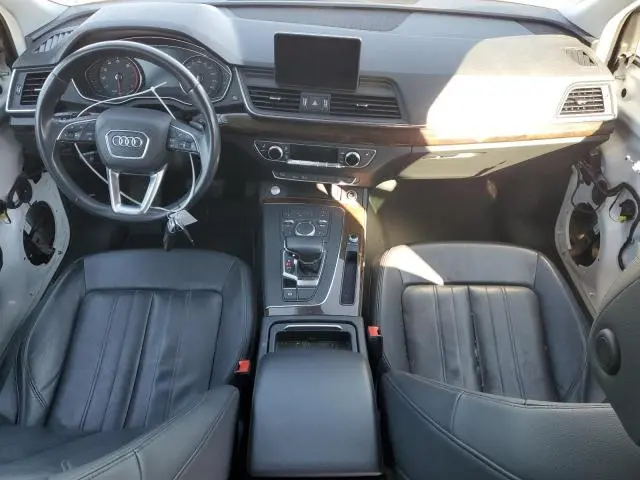 2019 AUDI Q5 PREMIUM
