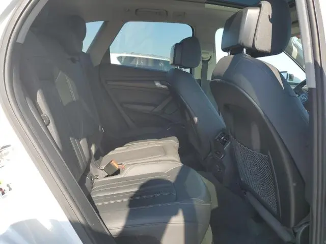 2021 AUDI Q5 PREMIUM