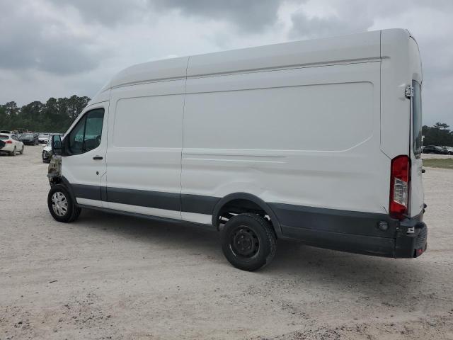 2015 FORD TRANSIT T-350