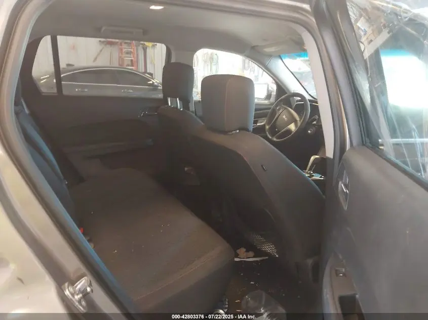 2011 GMC TERRAIN SLE-1