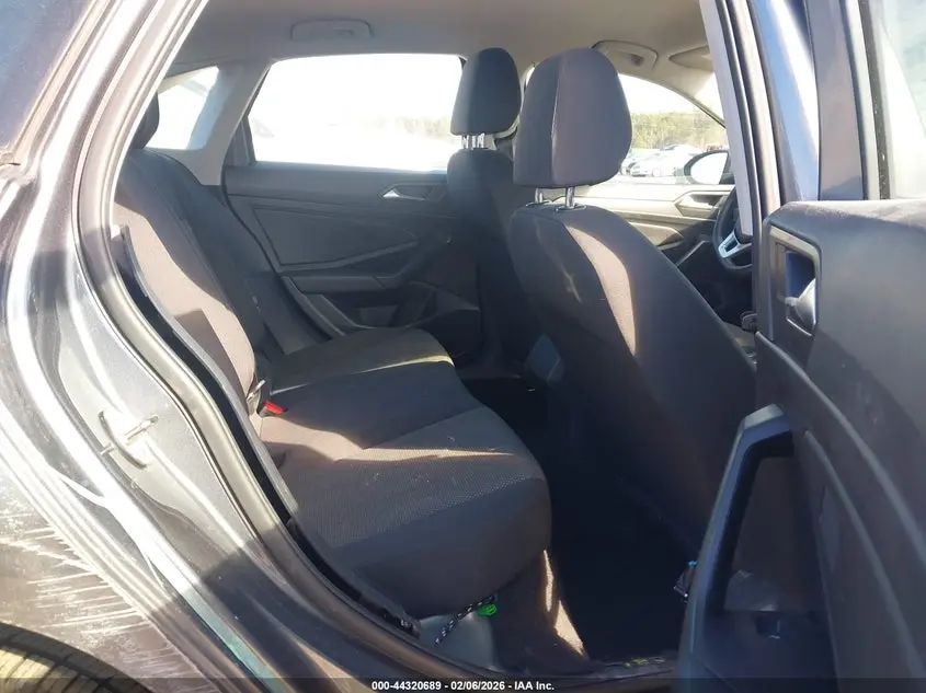 2019 VOLKSWAGEN JETTA 1.4T R-LINE/1.4T S/1.4T SE