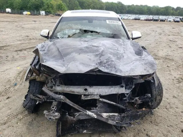 2012 BMW 328 I SULEV