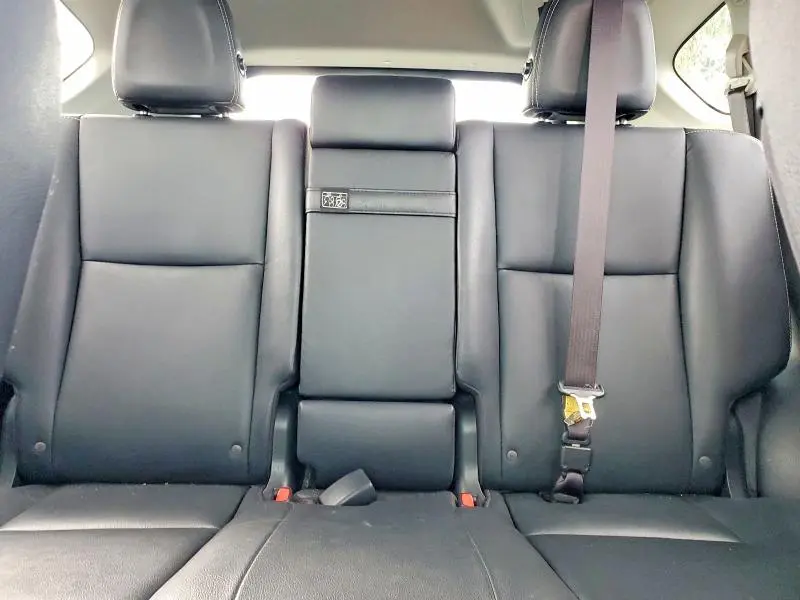 2017 TOYOTA RAV4 HV LIMITED  