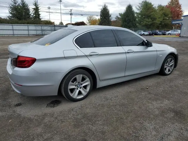 2013 BMW 528 XI  