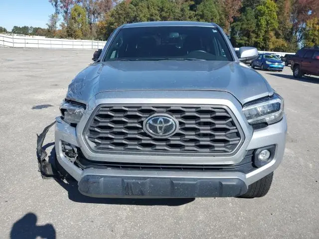 2023 TOYOTA TACOMA DOUBLE CAB  