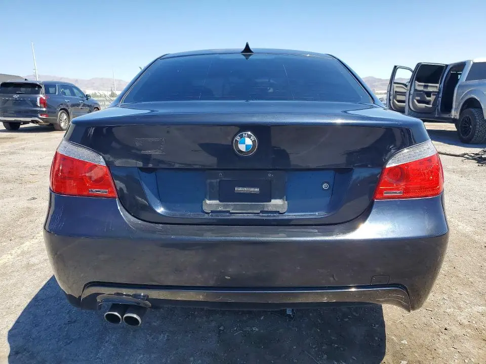 2010 BMW 528 I  