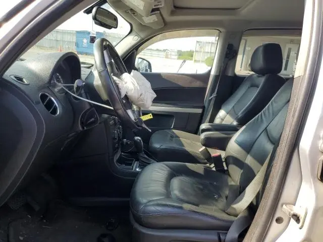 2011 CHEVROLET HHR LT  