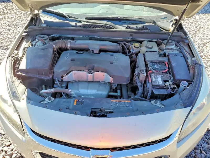 2015 CHEVROLET MALIBU 1LT  