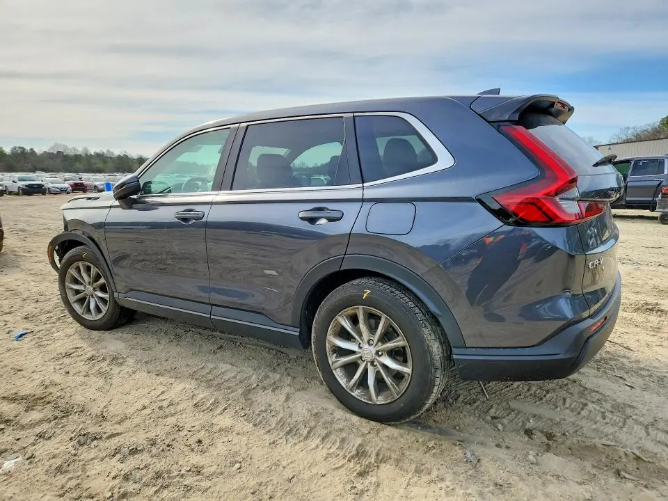 2024 HONDA CR-V EXL  