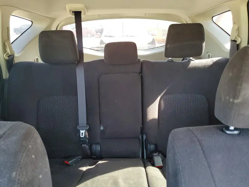 2014 NISSAN MURANO S  