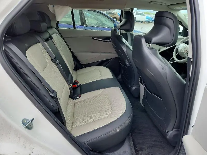 2023 KIA NIRO WAVE  
