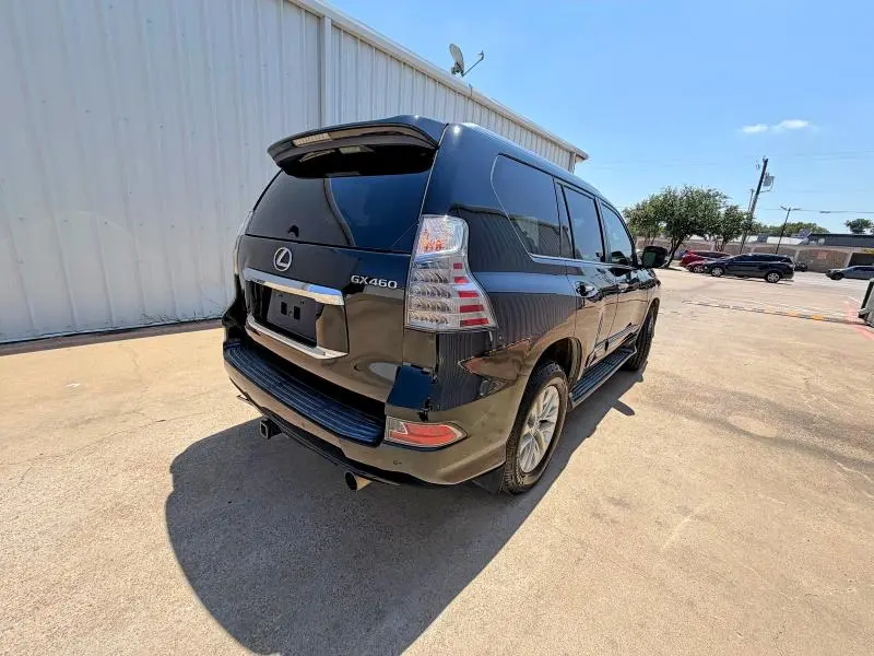 2014 LEXUS GX 460  