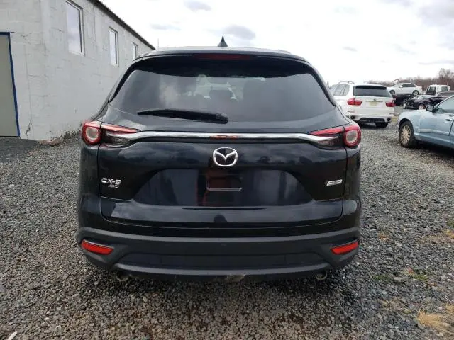 2019 MAZDA CX-9 TOURING  