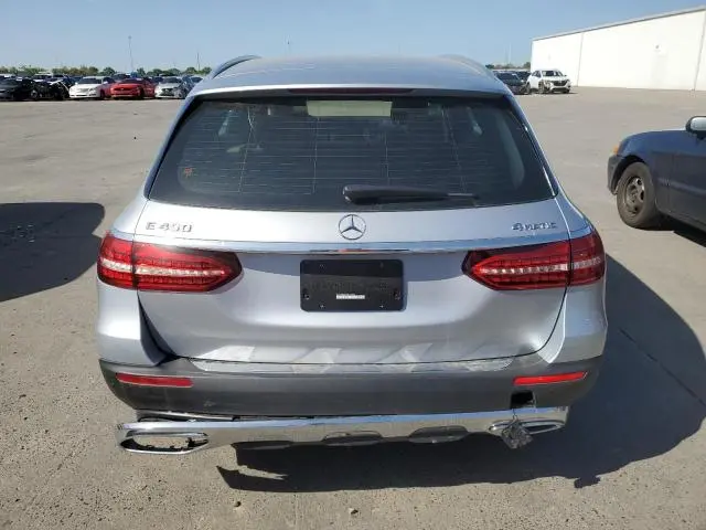 2023 MERCEDES-BENZ E 450 4M ALL TERRAIN  