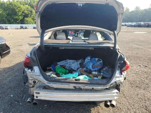 2019 TOYOTA AVALON XLE  