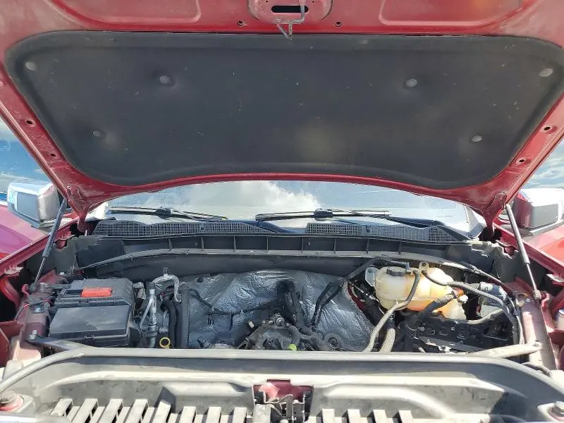 2019 GMC SIERRA K1500 DENALI  