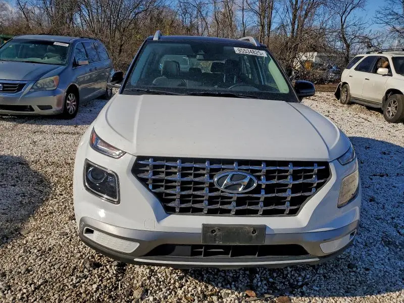 2022 HYUNDAI VENUE SEL  