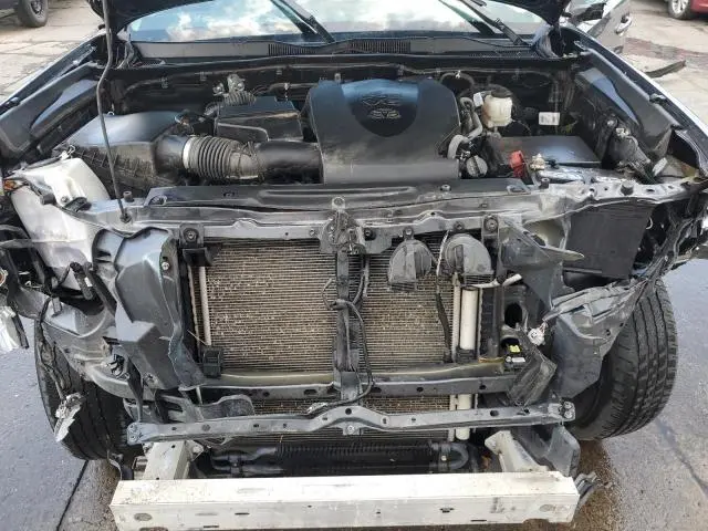 2022 TOYOTA TACOMA DOUBLE CAB  