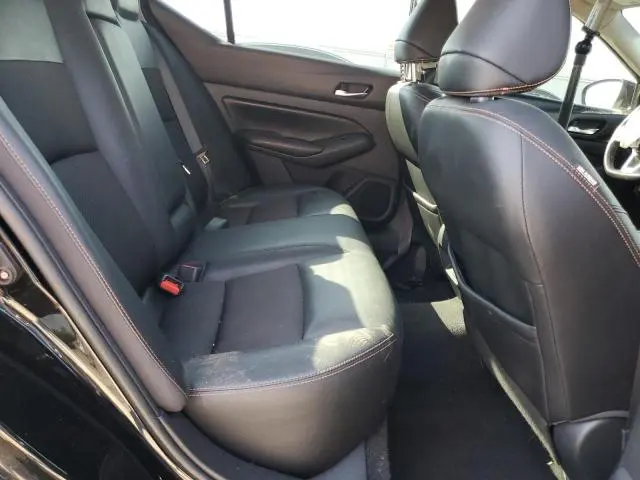 2020 NISSAN ALTIMA SR