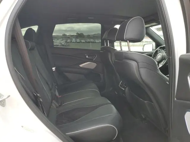 2021 ACURA RDX A-SPEC  
