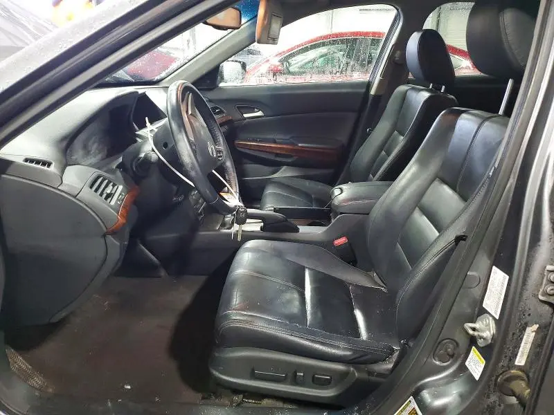 2010 HONDA ACCORD CROSSTOUR EXL  