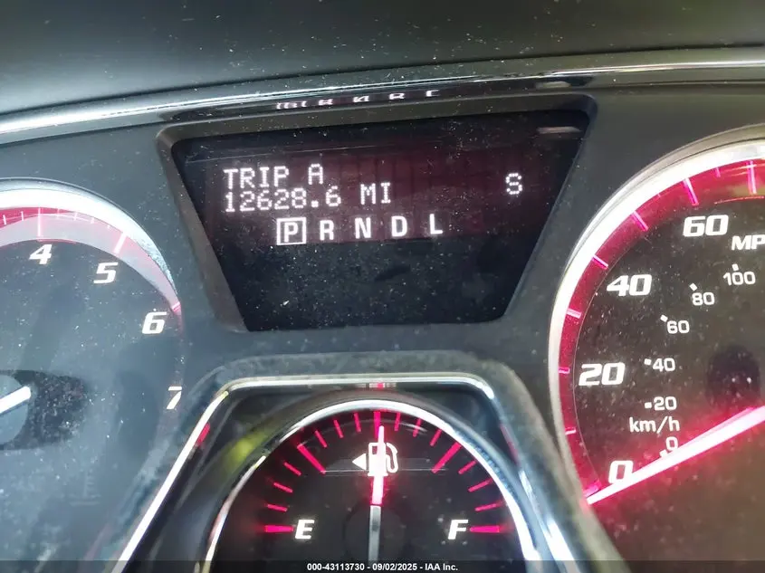 2014 GMC ACADIA SLT-1