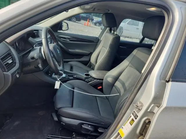 2015 BMW X1 SDRIVE28I  