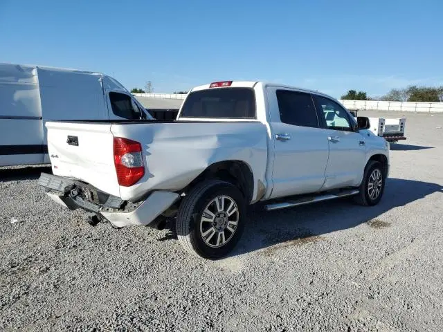 2015 TOYOTA TUNDRA CREWMAX 1794  