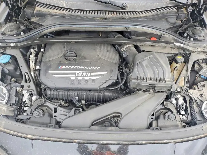 2020 BMW M235XI   
