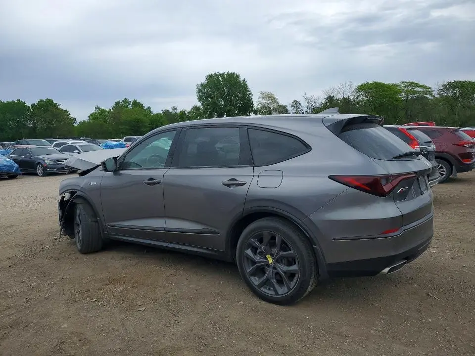 2023 ACURA MDX A-SPEC  