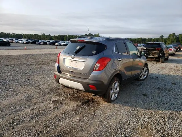 2015 BUICK ENCORE CONVENIENCE