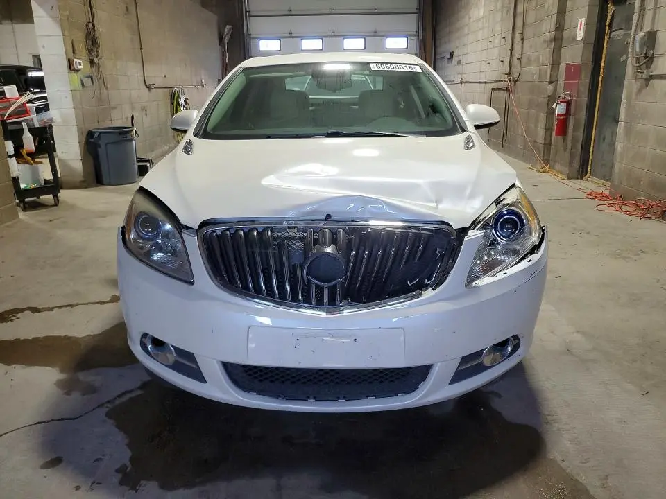 2013 BUICK VERANO   