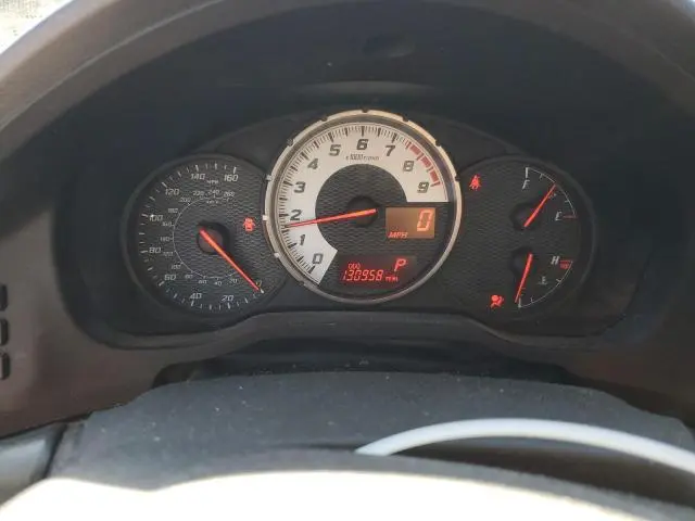 2014 TOYOTA SCION FR-S   