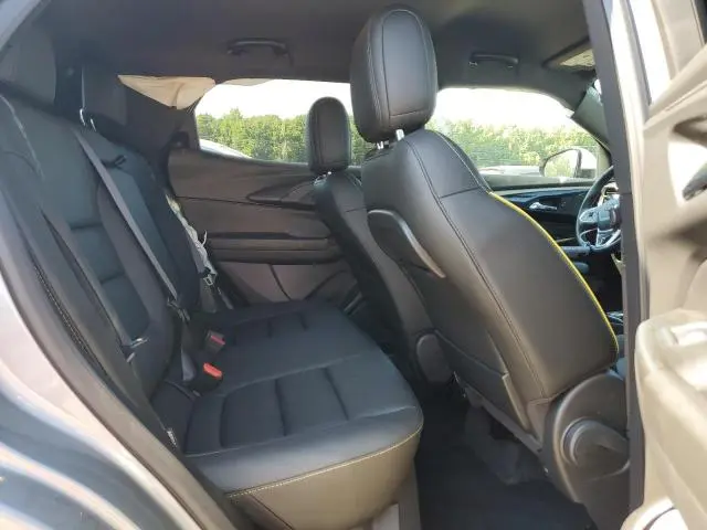 2024 CHEVROLET TRAILBLAZER ACTIV  