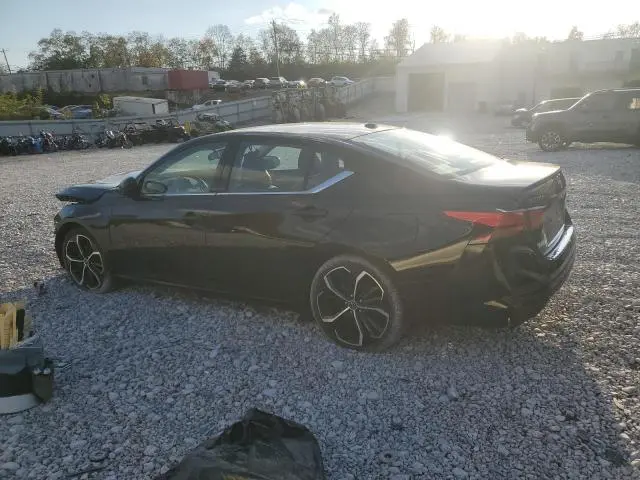 2023 NISSAN ALTIMA SR  