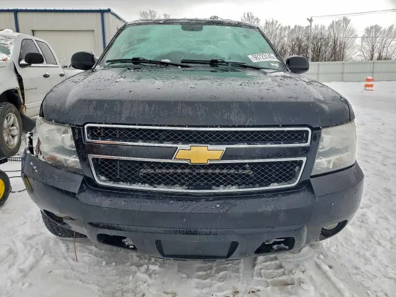 2013 CHEVROLET TAHOE K1500 LT  
