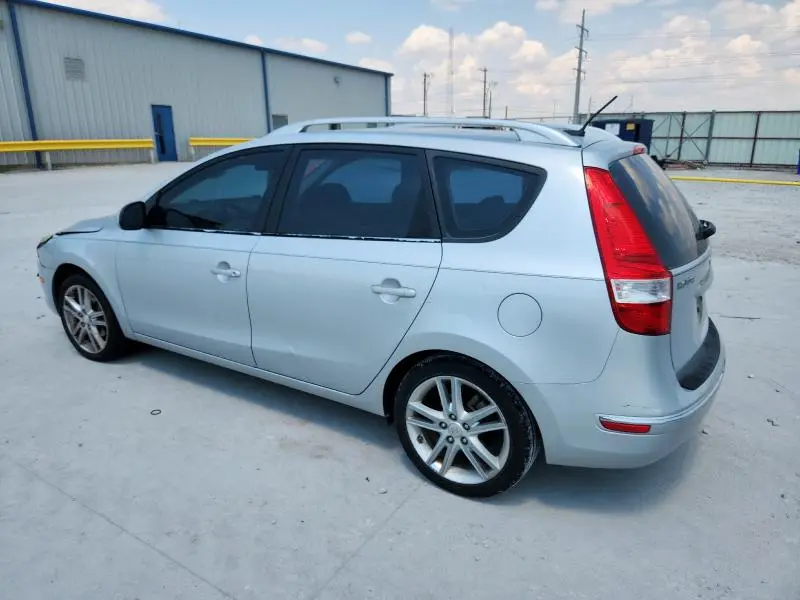 2011 HYUNDAI ELANTRA TOURING GLS  