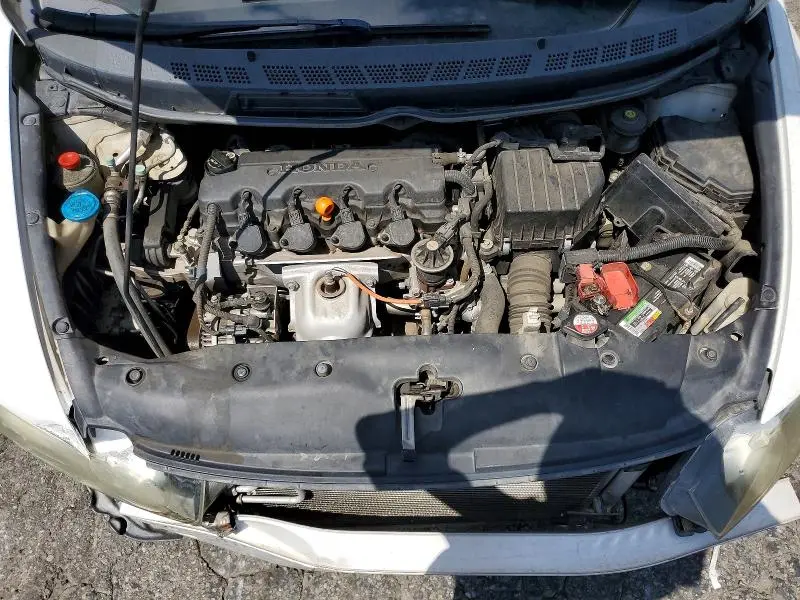 2010 HONDA CIVIC EX  