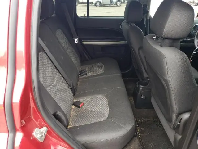 2010 CHEVROLET HHR LT  
