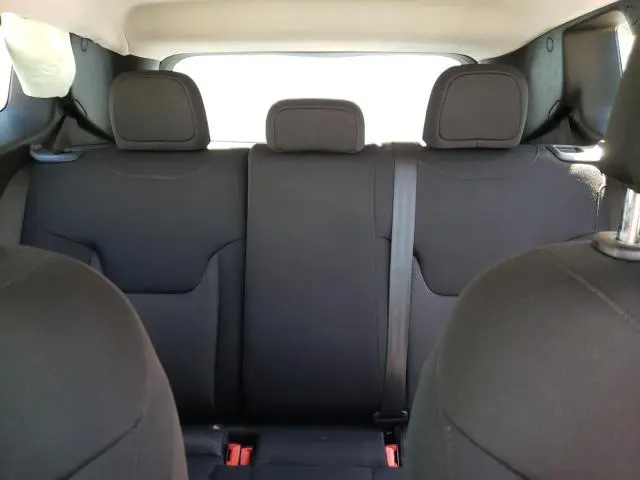 2019 JEEP RENEGADE SPORT  