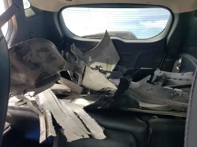 2012 HYUNDAI TUCSON GLS  