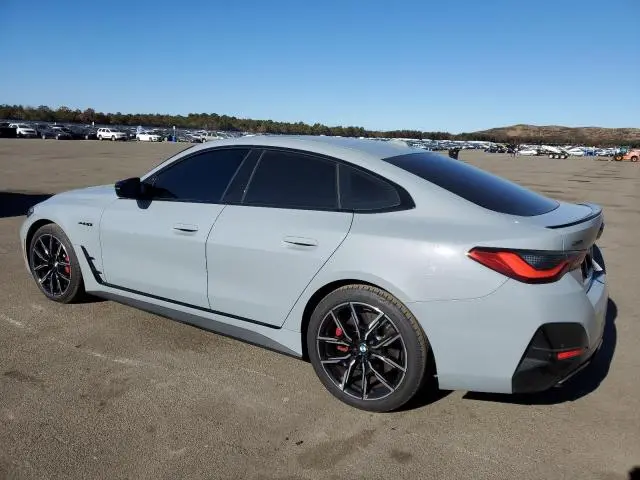 2023 BMW M440XI GRAN COUPE  