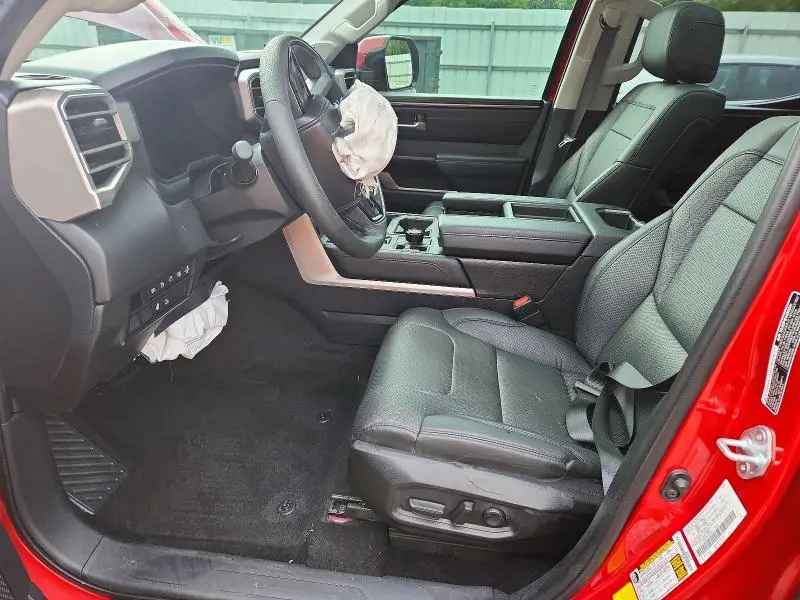 2023 TOYOTA TUNDRA LIMITED HV  